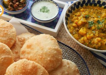 Dive into the Flavors of Tradition: Indulge in the Best Daal Kachori on Devon Street, Chicago, at Spinzer Restaurant