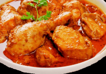 Indulge in Rich Delicacy: Experience the Best Pakistani Chicken Korma on Devon Street, Chicago, at Spinzer Restaurant