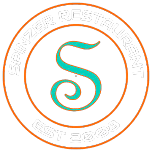MENU Spinzer Restaurant