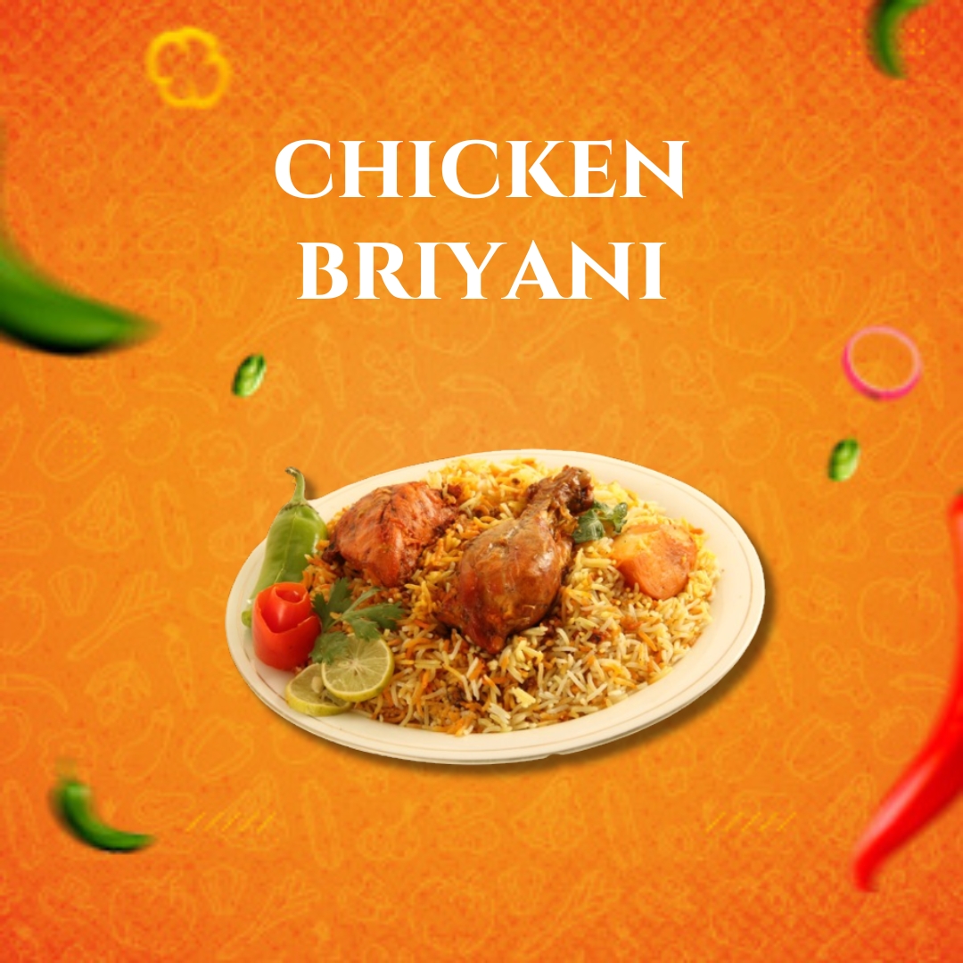 briyani