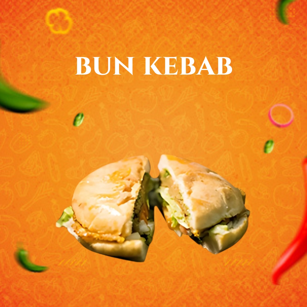 bun kebab