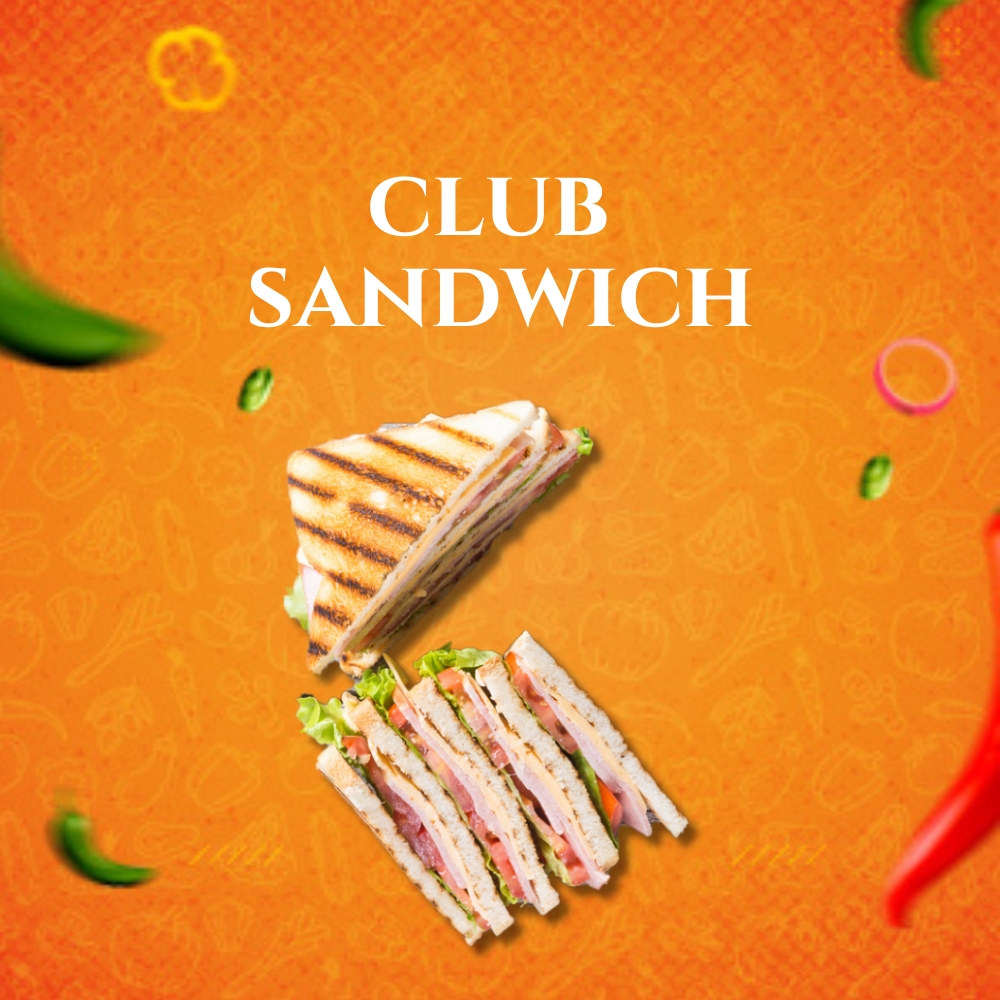 club sandwich