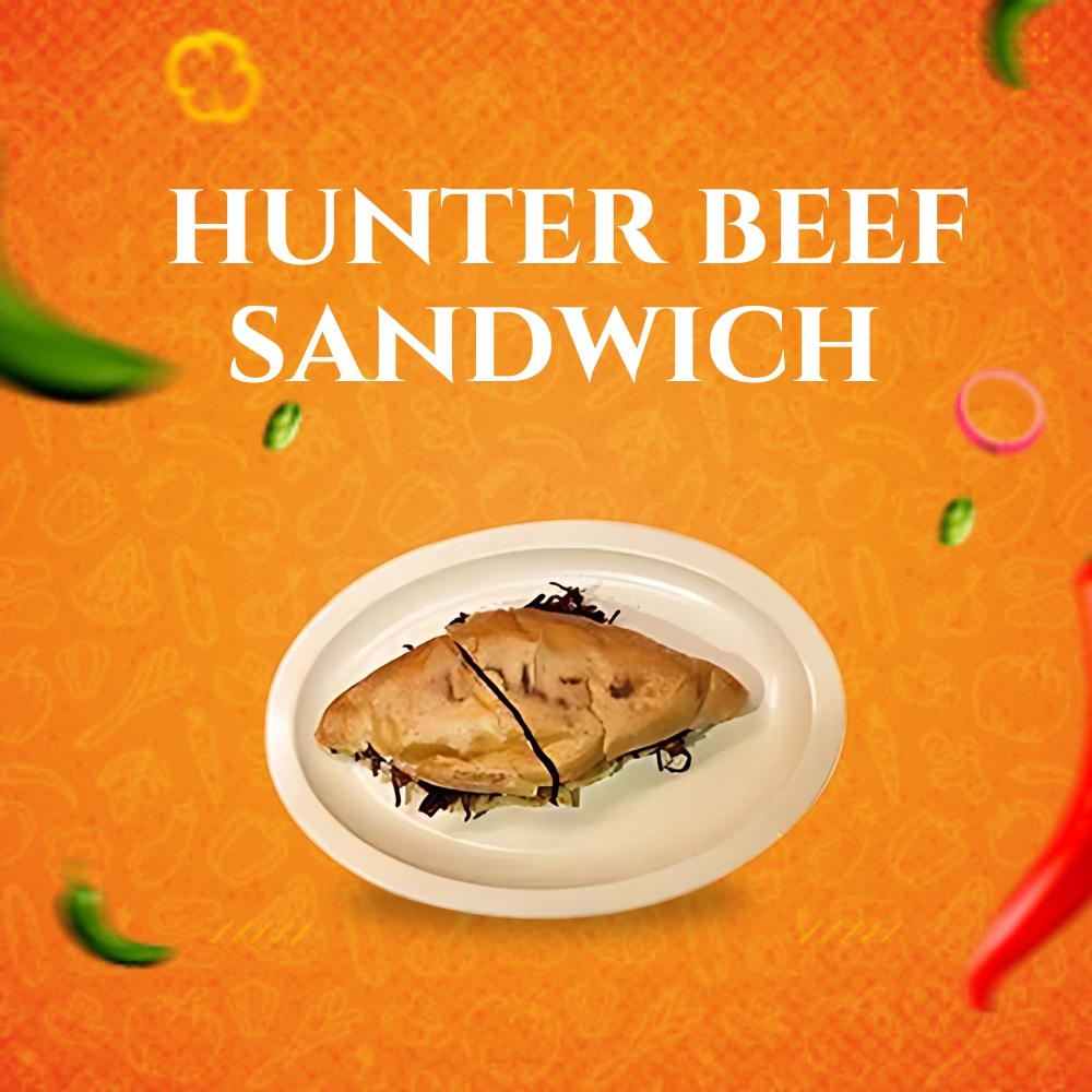 hunter beef